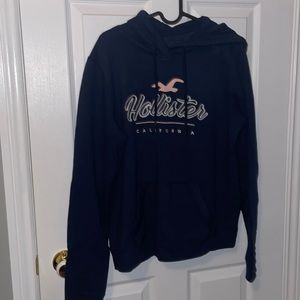 BUY 1 ITEM GET 1 FREE - Hollister Hoodie